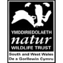 Wildlife Trust of South and West Wales Logo